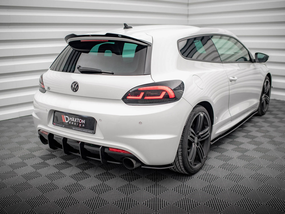 Maxton street pro rear side splitters volkswagen scirocco r mk3 2 Maxton street pro rear side splitters volkswagen scirocco r mk3 - image 2