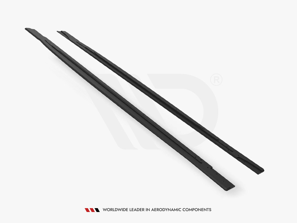 Maxton street pro side skirts diffusers volkswagen scirocco r mk3 5 Maxton street pro side skirts diffusers volkswagen scirocco r mk3 - image 5
