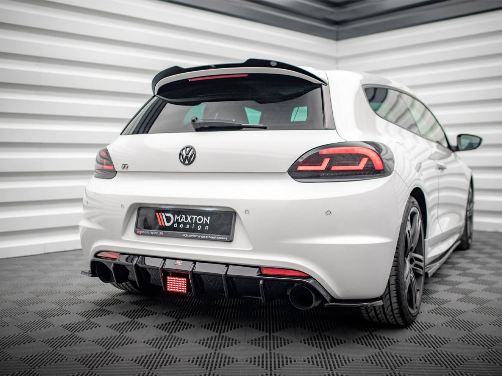 Maxton led stop light volkswagen scirocco r mk3 2 Maxton led stop light volkswagen scirocco r mk3 - image 2