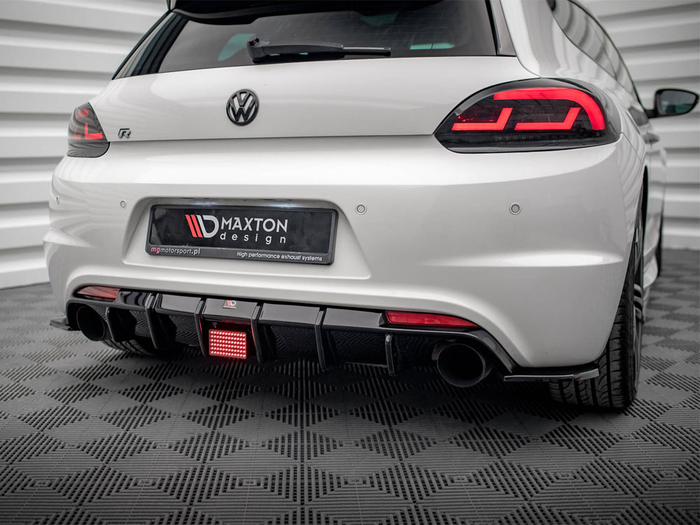 Maxton led stop light volkswagen scirocco r mk3 3 Maxton led stop light volkswagen scirocco r mk3 - image 3