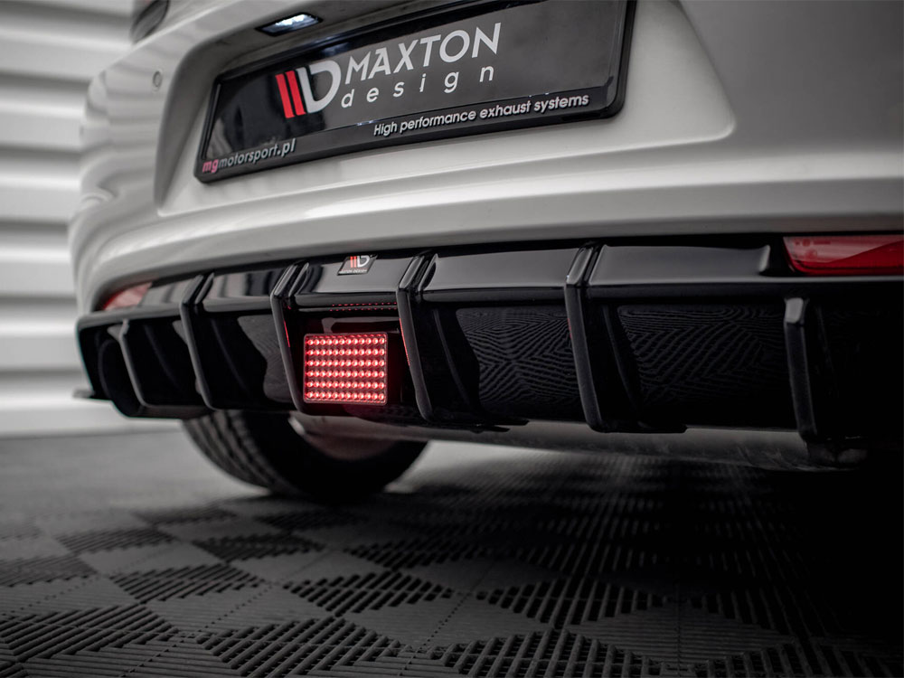 Maxton led stop light volkswagen scirocco r mk3 5 Maxton led stop light volkswagen scirocco r mk3 - image 5