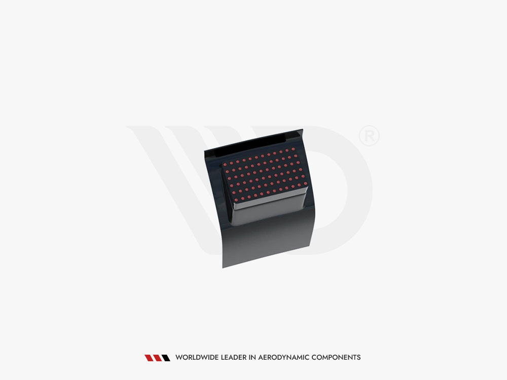 Maxton led stop light volkswagen scirocco r mk3 6 Maxton led stop light volkswagen scirocco r mk3 - image 6