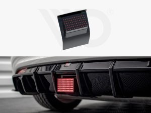 Maxton LED Stop Light Volkswagen Scirocco R Mk3