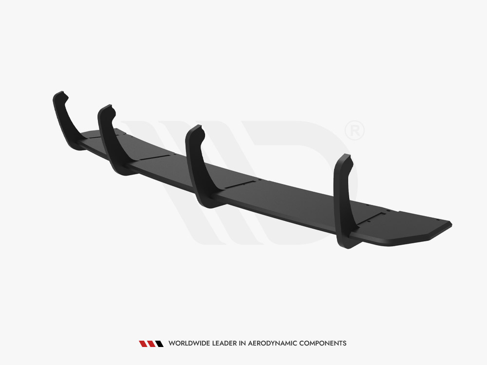Maxton street pro rear diffuser mercedes-amg cla 45 c117 facelift models 6 Maxton street pro rear diffuser mercedes-amg cla 45 c117 facelift models - image 6