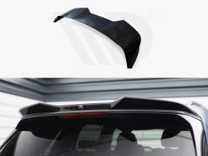 Maxton Spoiler Cap 3D V2 BMW X5 M-Pack G05