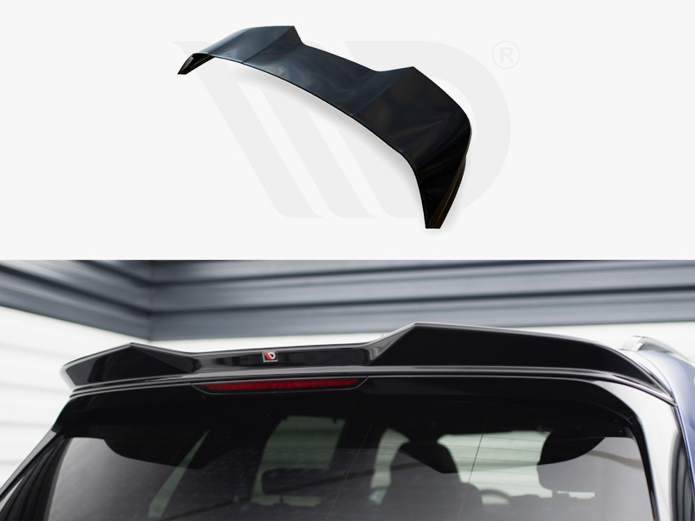 Maxton spoiler cap 3d v2 bmw x5 m-pack g05 1 Maxton spoiler cap 3d v2 bmw x5 m-pack g05
