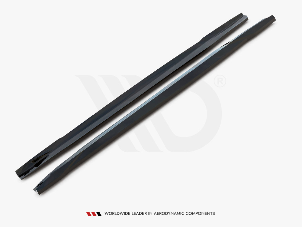 Maxton side skirts diffusers v1 bmw x5 m-pack g05 facelift models 5 Maxton side skirts diffusers v1 bmw x5 m-pack g05 facelift models - image 5