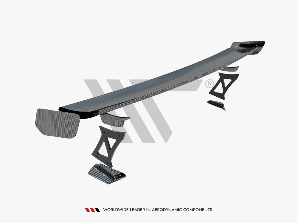 Maxton carbon fibre spoiler bmw m2 g87 / m240i / 2 series m-pack / 2 series standard g42 14 Maxton carbon fibre spoiler bmw m2 g87 / m240i / 2 series m-pack / 2 series standard g42 - image 14