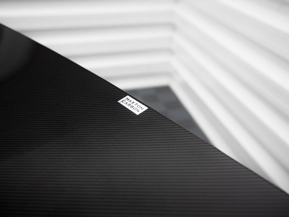 Maxton carbon fibre spoiler bmw m2 g87 / m240i / 2 series m-pack / 2 series standard g42 9 Maxton carbon fibre spoiler bmw m2 g87 / m240i / 2 series m-pack / 2 series standard g42 - image 9