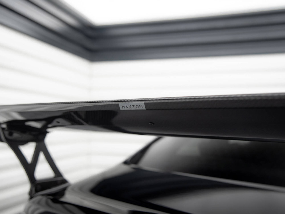 Maxton carbon fibre spoiler bmw m2 g87 / m240i / 2 series m-pack / 2 series standard g42 10 Maxton carbon fibre spoiler bmw m2 g87 / m240i / 2 series m-pack / 2 series standard g42 - image 10