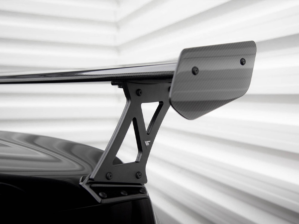 Maxton carbon fibre spoiler bmw m2 g87 / m240i / 2 series m-pack / 2 series standard g42 7 Maxton carbon fibre spoiler bmw m2 g87 / m240i / 2 series m-pack / 2 series standard g42 - image 7