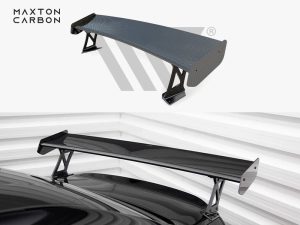 Maxton Carbon Fibre Spoiler BMW M2 G87 / M240i / 2 Series M-Pack / 2 Series Standard G42