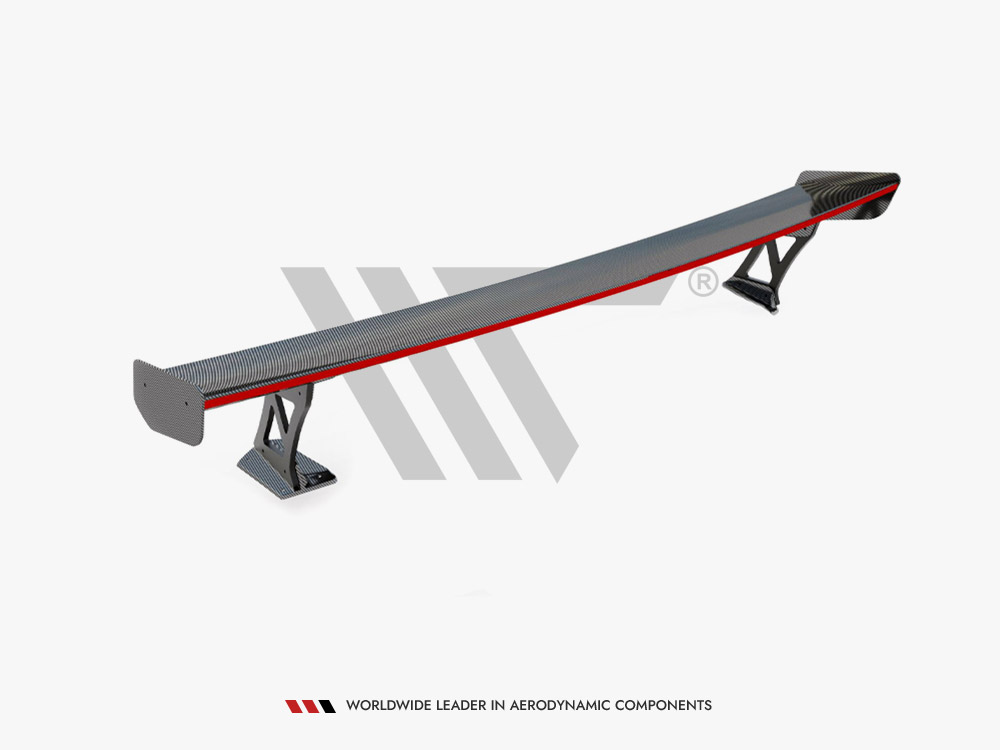 Maxton carbon fibre spoiler with led light for bmw m2 g87 / m240i / 2 series m-pack / 2 series standard g42 20 Maxton carbon fibre spoiler with led light for bmw m2 g87 / m240i / 2 series m-pack / 2 series standard g42 - image 20