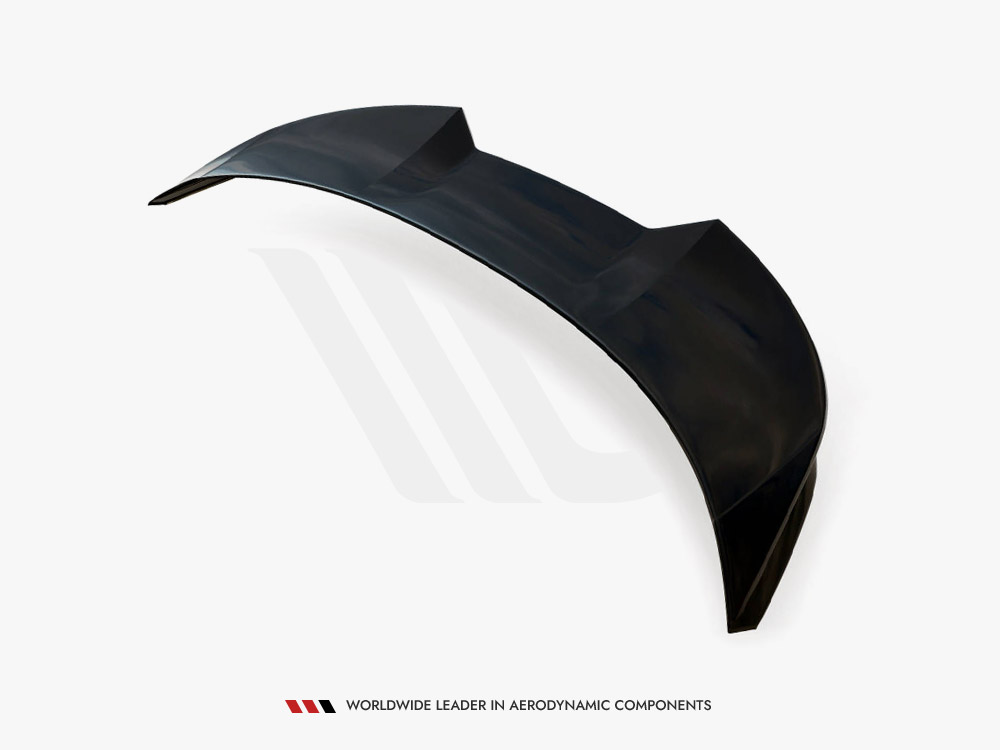 Maxton spoiler cap 3d audi q3 sportback f3 5 Maxton spoiler cap 3d audi q3 sportback f3 - image 5