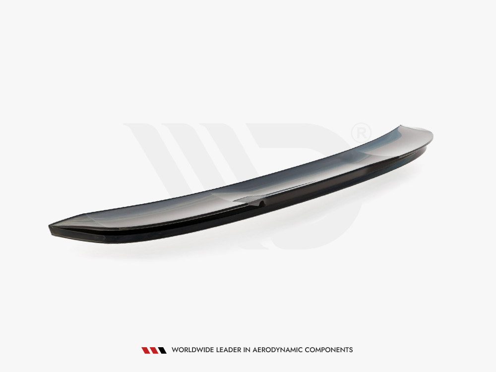 Maxton spoiler cap 3d audi q3 sportback f3 6 Maxton spoiler cap 3d audi q3 sportback f3 - image 6