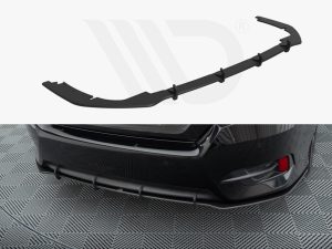 Maxton Street Pro Rear Diffuser Honda Civic Mk10