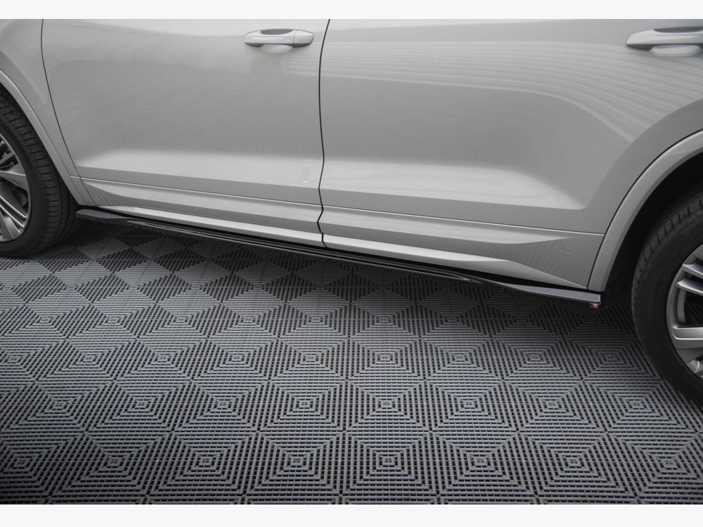 Maxton side skirts diffusers skoda kodiaq rs mk1 facelift models 4 Maxton side skirts diffusers skoda kodiaq rs mk1 facelift models - image 4