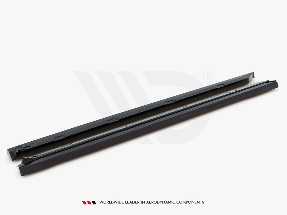 Maxton side skirts diffusers skoda kodiaq rs mk1 facelift models 5 Maxton side skirts diffusers skoda kodiaq rs mk1 facelift models - image 5