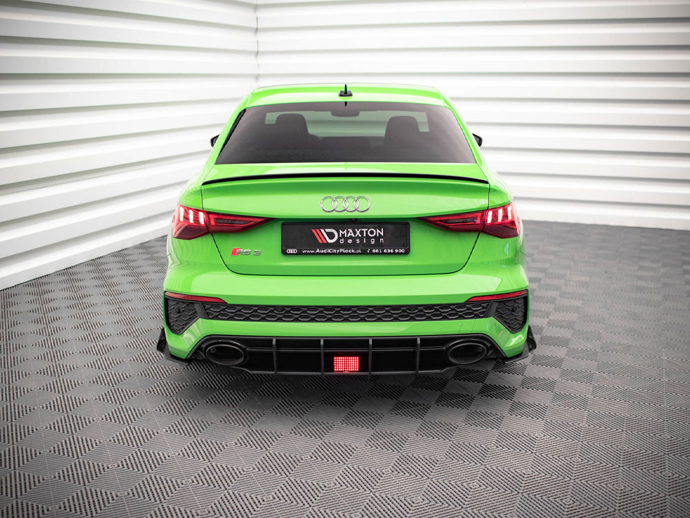 Maxton led stop light audi rs3 saloon 8y 3 Maxton led stop light audi rs3 saloon 8y - image 3