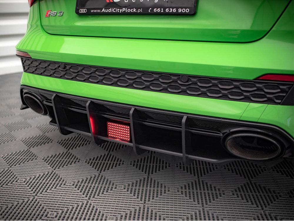 Maxton led stop light audi rs3 saloon 8y 4 Maxton led stop light audi rs3 saloon 8y - image 4