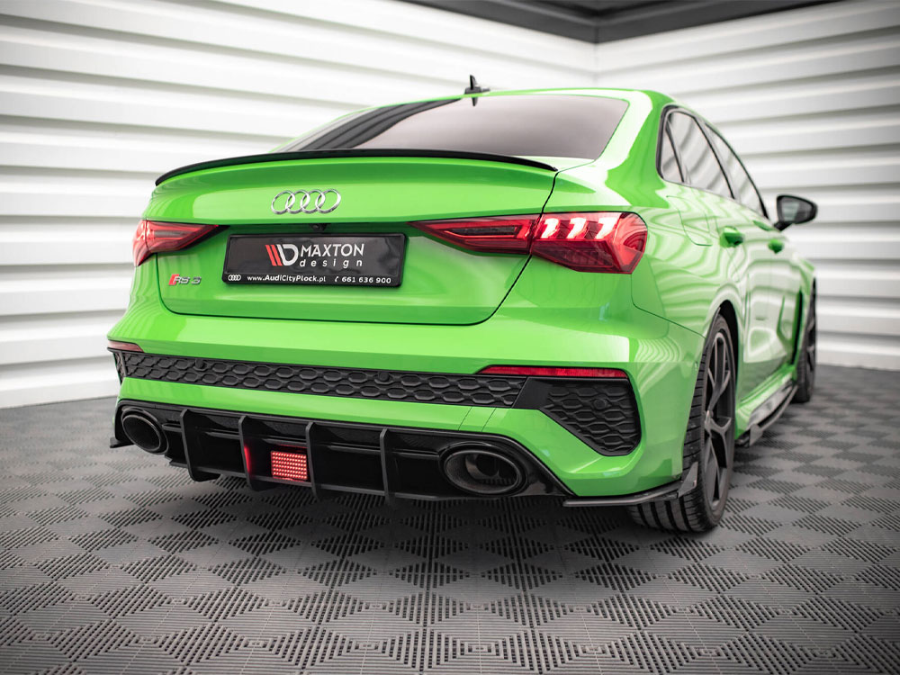 Maxton led stop light audi rs3 saloon 8y 2 Maxton led stop light audi rs3 saloon 8y - image 2