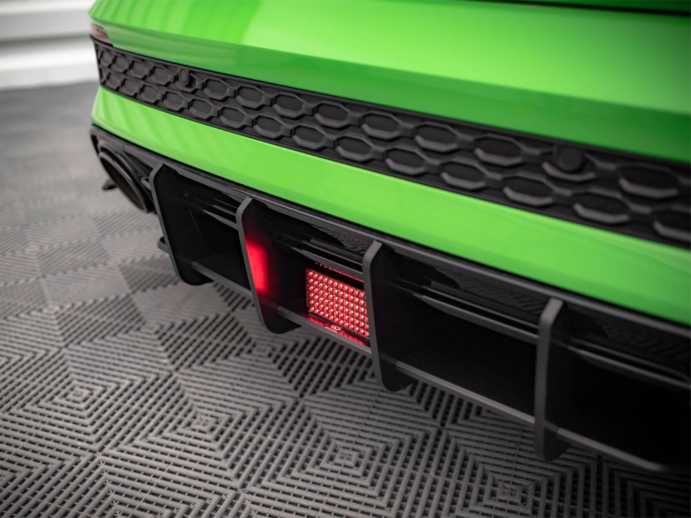 Maxton led stop light audi rs3 saloon 8y 5 Maxton led stop light audi rs3 saloon 8y - image 5