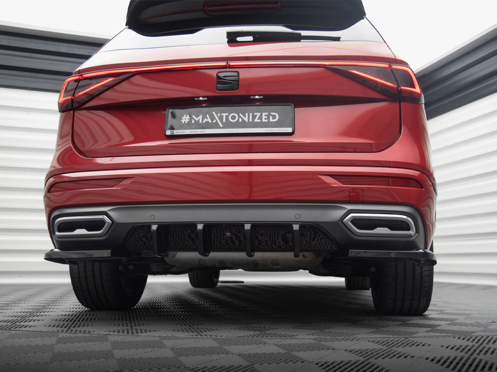 Maxton rear valance seat tarraco fr mk1 3 Maxton rear valance seat tarraco fr mk1 - image 3