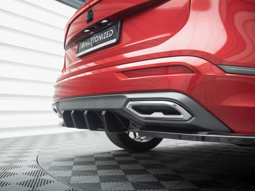 Maxton rear valance seat tarraco fr mk1 4 Maxton rear valance seat tarraco fr mk1 - image 4