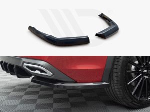 Maxton Rear Side Splitters Seat Tarraco FR Mk1