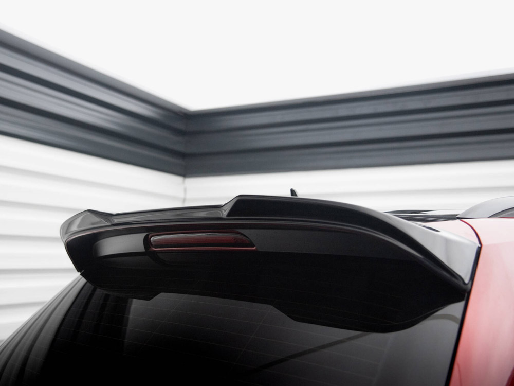 Maxton spoiler cap 3d seat tarraco fr mk1 3 Maxton spoiler cap 3d seat tarraco fr mk1 - image 3