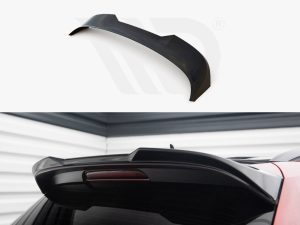 Maxton Spoiler Cap 3D Seat Tarraco FR Mk1