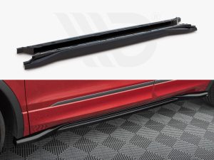 Maxton Side Skirts Diffusers Seat Tarraco FR Mk1