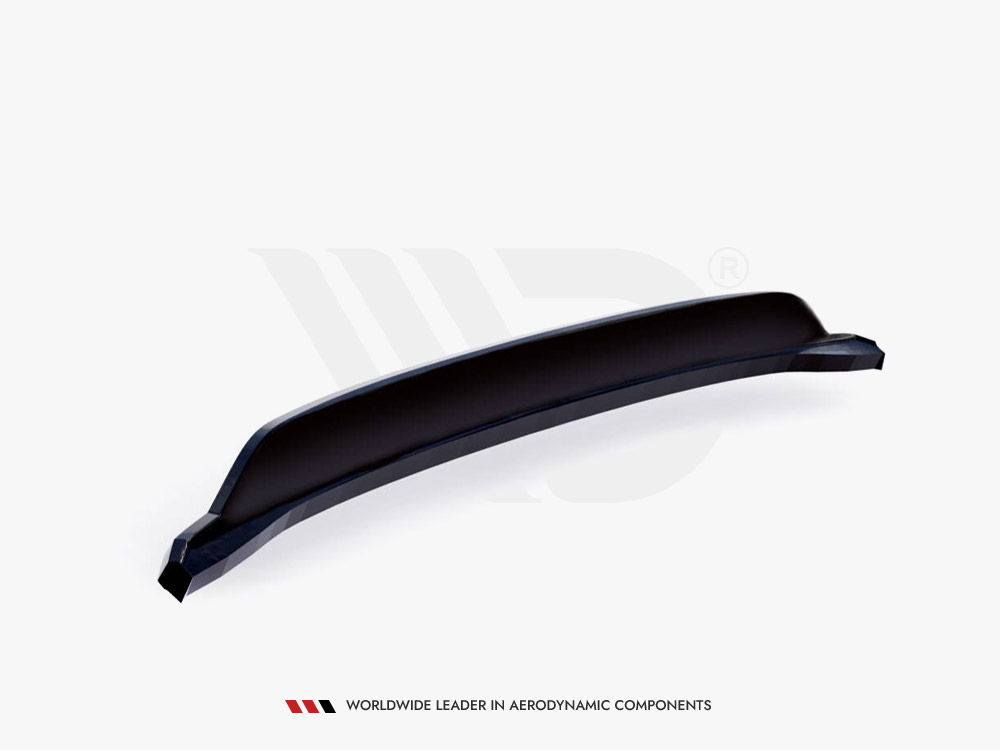 Maxton central rear splitter (vertical bars) bmw 5 series g30/g31 facelift models 6 Maxton central rear splitter (vertical bars) bmw 5 series g30/g31 facelift models - image 6