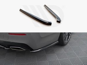 Maxton Rear Side Splitters BMW 5 Series G30/G31 Facelift Models