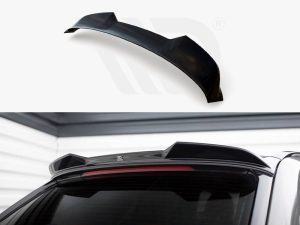 Maxton Spoiler Cap 3D V1 BMW 5 Touring G31