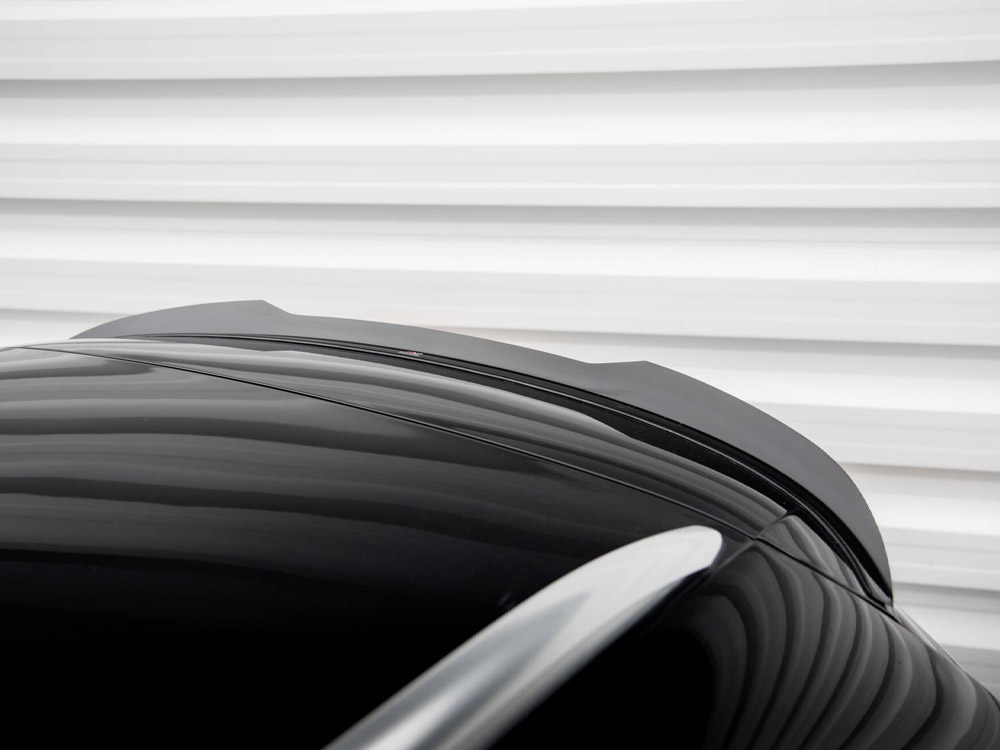 Maxton spoiler cap ford mondeo estate st-line mk4 facelift models 4 Maxton spoiler cap ford mondeo estate st-line mk4 facelift models - image 4