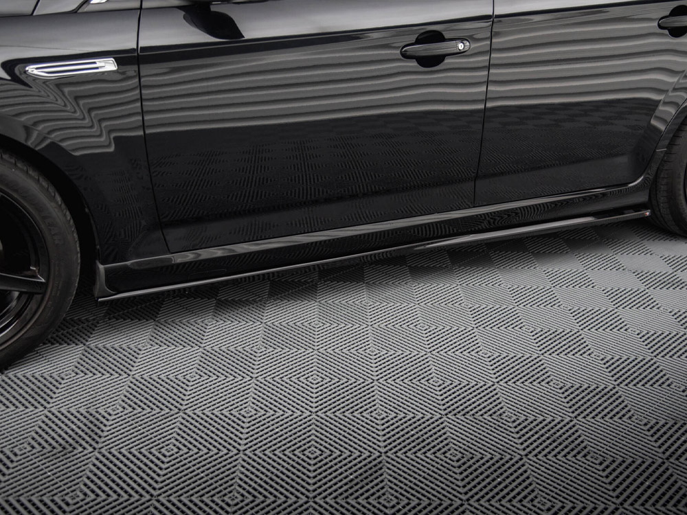 Maxton side skirts diffusers ford mondeo st-line mk4 facelift models 3 Maxton side skirts diffusers ford mondeo st-line mk4 facelift models - image 3