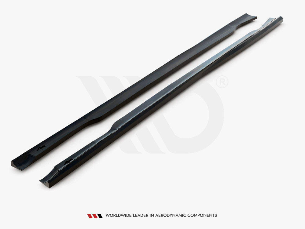 Maxton side skirts diffusers ford mondeo st-line mk4 facelift models 5 Maxton side skirts diffusers ford mondeo st-line mk4 facelift models - image 5