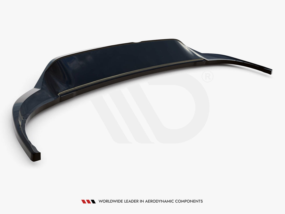 Maxton rear splitter (vertical bars) volkswagen tiguan r-line mk2 facelift models 7 Maxton rear splitter (vertical bars) volkswagen tiguan r-line mk2 facelift models - image 7