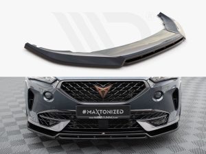 Maxton Front Splitter V5 Cupra Formentor Mk1