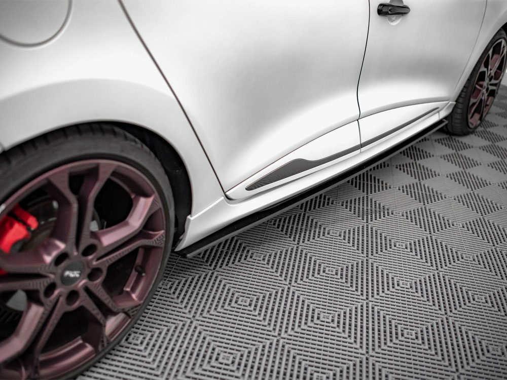 Maxton street pro side skirts diffusers renault clio rs mk4 4 Maxton street pro side skirts diffusers renault clio rs mk4 - image 4