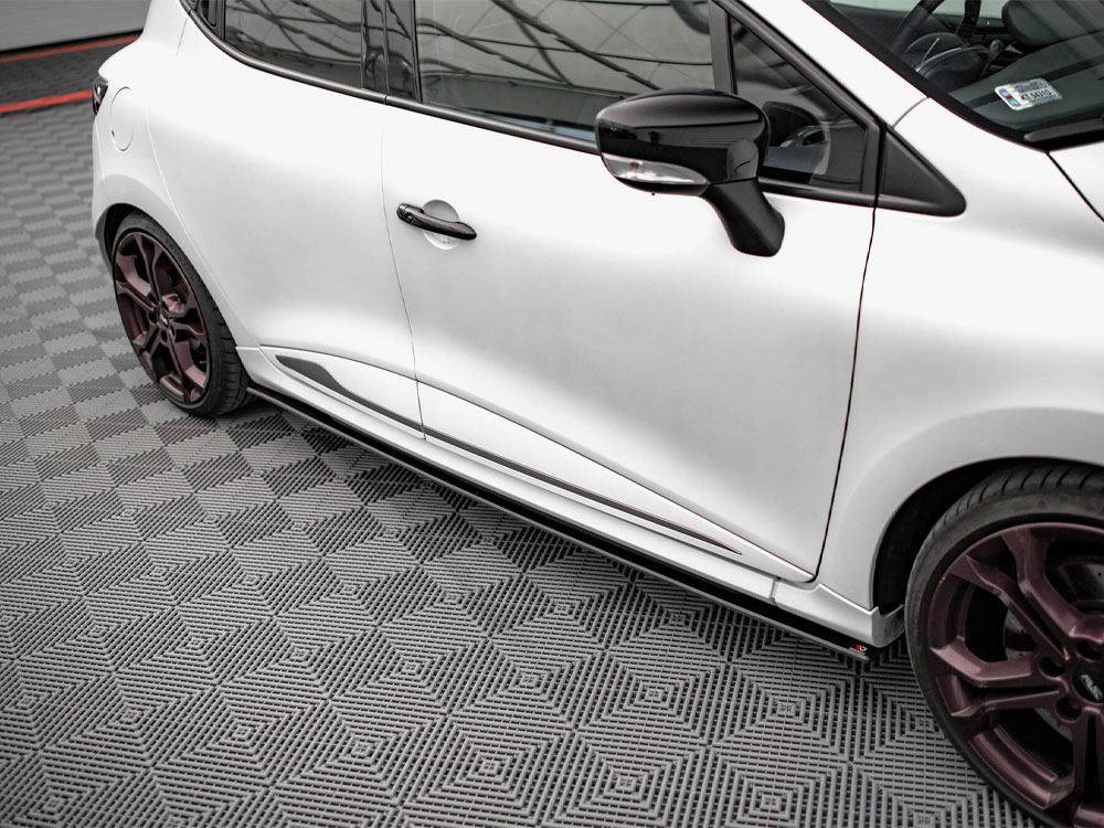 Maxton street pro side skirts diffusers renault clio rs mk4 3 Maxton street pro side skirts diffusers renault clio rs mk4 - image 3