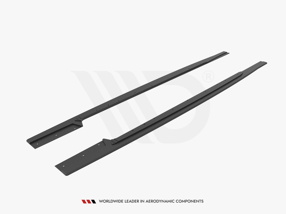 Maxton street pro side skirts diffusers renault clio rs mk4 5 Maxton street pro side skirts diffusers renault clio rs mk4 - image 5