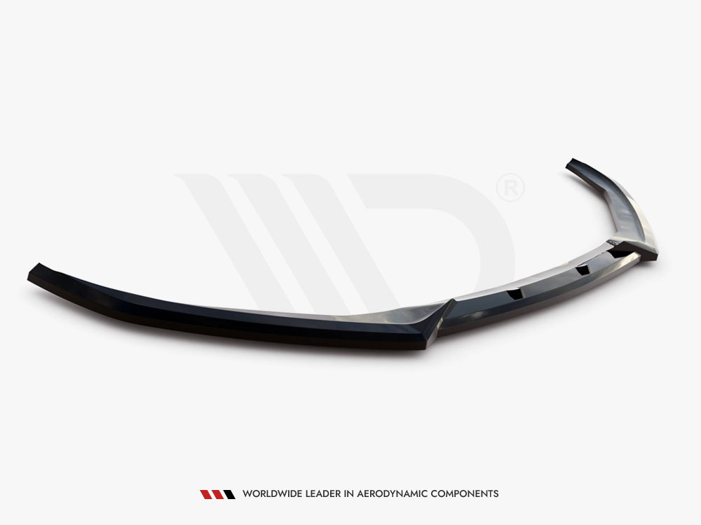 Maxton front splitter v2 jaguar xe r-sport x760 5 Maxton front splitter v2 jaguar xe r-sport x760 - image 5