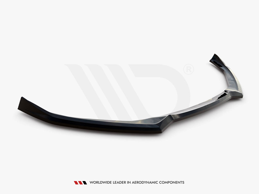 Maxton front splitter v1 jaguar xe r-sport x760 5 Maxton front splitter v1 jaguar xe r-sport x760 - image 5