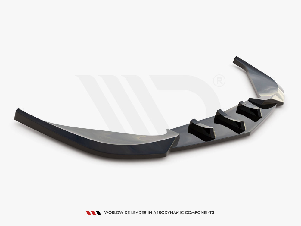 Maxton front splitter chevrolet corvette (c5) 5 Maxton front splitter chevrolet corvette (c5) - image 5