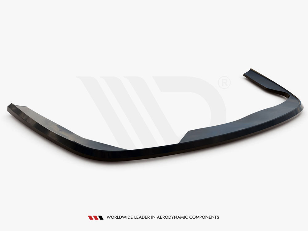 Maxton central rear splitter bmw 7 series e65 6 Maxton central rear splitter bmw 7 series e65 - image 6