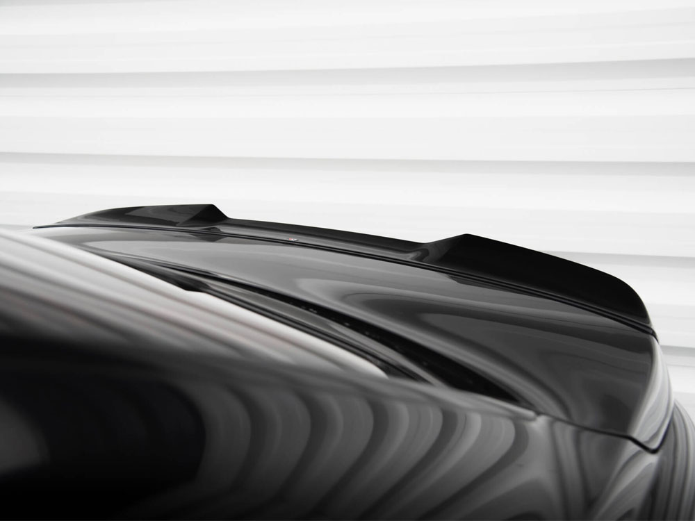 Maxton spoiler cap 3d bmw 7 series e65 4 Maxton spoiler cap 3d bmw 7 series e65 - image 4