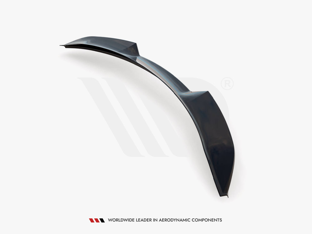 Maxton lower spoiler cap 3d alfa romeo stelvio mk1 5 Maxton lower spoiler cap 3d alfa romeo stelvio mk1 - image 5