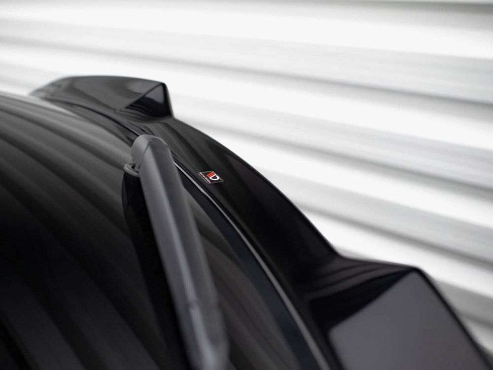 Maxton lower spoiler cap 3d alfa romeo stelvio mk1 4 Maxton lower spoiler cap 3d alfa romeo stelvio mk1 - image 4